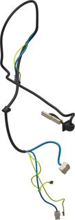BOSCH Ersatzteil TTNR: 8737713161 Kabelbaum HV