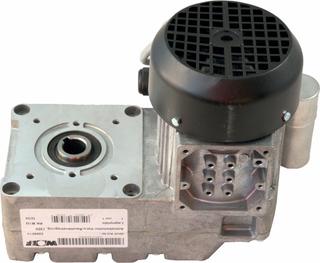 Wolf Antriebsmotor 230V - Vacu Raumaustragung,Pellevent