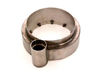 BOSCH Ersatzteil TTNR: 19940113 Brennerring