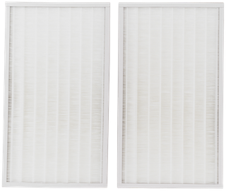 Wolf Pollenfilter-Set 415x237mm, f CWL-300/400, ePM 2,5, 2 St