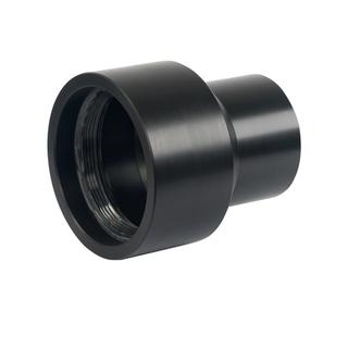 PL LF Adapter PE-Spitzende - Steinz. d160/SDR17 - DN 150/186mm, Abw. 0,5 bar