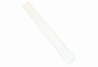 Purmo Zierabdeckung für Baulänge = 800mm