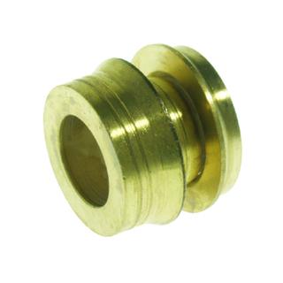 Flamco T-Stück S1223/617 VSH SUPER 2mmxRp 3/4x22mm, MS, mit Innengewinde