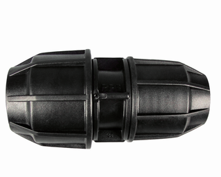 BEULCO Reduzierkupplung 99050 BlackLine Kunststoff, 40-32mm, gerade