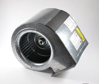 RK Radial-Ventilator, kpl.