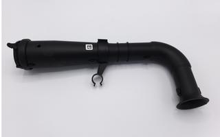 RE Schalldämpfer S101543