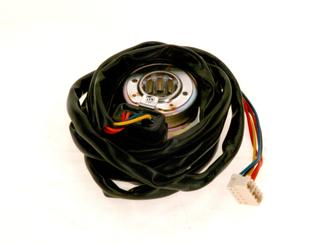 BOSCH Ersatzteil TTNR: 8738207258 Motor Expansionsventil TP ZE