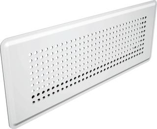 Boden-/Wandgitter Metall