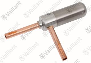 VA Expansionsventil, elektron., ETS 6-08 Vaillant-Nr. 0020210631