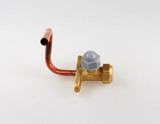 RK Absperrventil,Einspritzleitung ML 262/352/522 DC AT