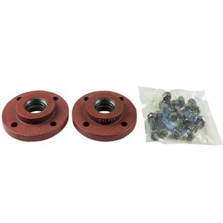 Grundfos Ausgleichsstück A 19, G 1 1/2xDN 50, 2x20mm, PN 6, GG