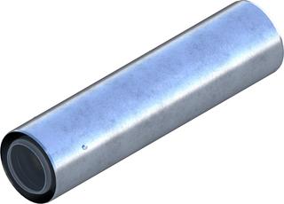 BOSCH Ersatzteil TTNR: 8737712545 Rohr konzentrisch DN80/125