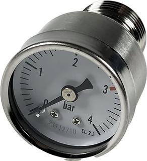 BOSCH Ersatzteil TTNR: 8738211790 Sensor Manometer 0-4 bar