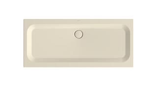 Duschwanne BetteUltra 5996 170x75x3,5cm, Anti/Pro, Mini-WT, perg.