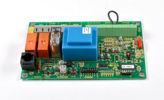 RK Steuerplatine SLE/N 40-80