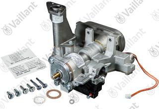 VA Gasarmatur, 2H-2L Vaillant-Nr. 0020206117