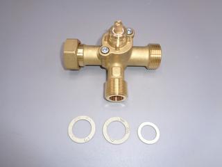 RE Mischer HK2 7764108