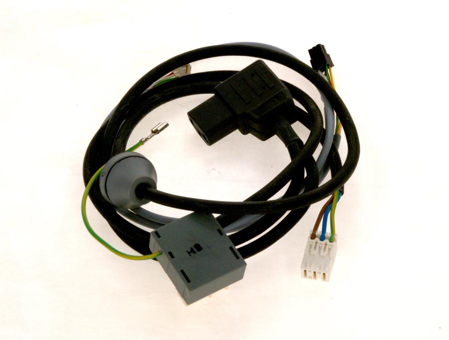 Artikelbild 1 des Artikels „BOSCH Ersatzteil TTNR: 8718595271 Y Kabel Gebläseadapter GB212 50KW everp “