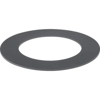 Geberit Flanschdichtung PE DN 90, z Erst. v Flanschverb., EPDM