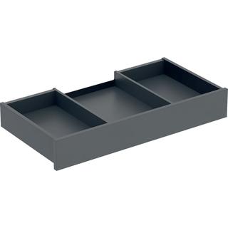 GE Innen-Schubl. f. Acanto Unterschrank für WT B:75cm