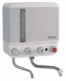Vaillant Elektro-Kochendwassergerät VEK5 L 2,4 kW, 5 l