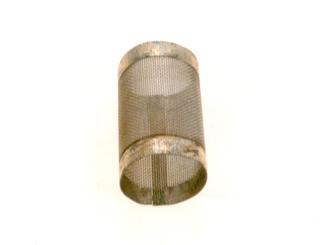 BOSCH Ersatzteil TTNR: 87005070660 Sieb