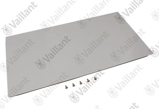 VA Frontblech, oben L Vaillant-Nr. 0020266338