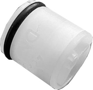 KAJA Rückschlagventil DN 20 für Unterputz-Thermostat