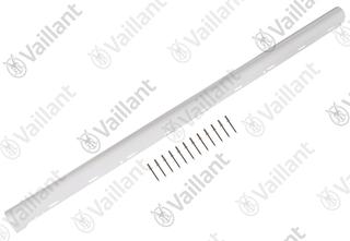 VA Verkleidung, Ecke, links L Vaillant-Nr. 0010027562