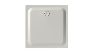 Duschwanne BetteUltra 8743 110x110x3,5cm, flax