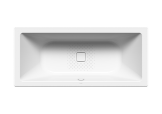 Kaldewei Badewanne CONODUO 732 170x75cm, Antislip, weiß