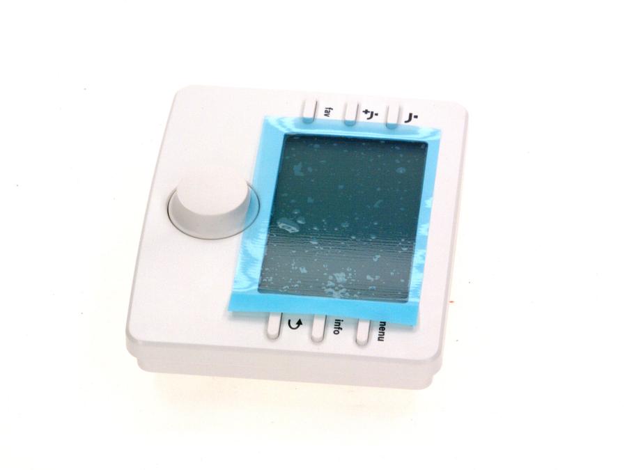 Artikelbild 1 des Artikels „BOSCH Ersatzteil TTNR: 87377064390 Regler HPC400 MID everp “