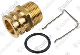 VA Adapter Vaillant-Nr. 0010033573