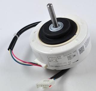 RK Ventilatormotor MXW 202