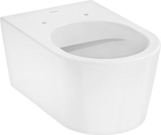 hansgrohe Wand-WC EluPura S weiß