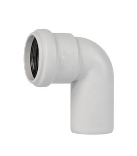 Ostendorf SKOLANsafe Bogen B DN/OD 58, 87,5Grad