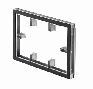 Zehnder Distanzrahmen ComfoWell