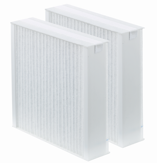 Zehnder Filterset für Climos 200 M 5/F7, 2 Stück