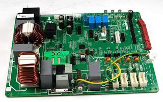 RK Steuerplatine MVT 1052 DC