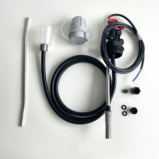 DK Ersatzteilpaket A Entnahme für ROTEX variosafe/highcube