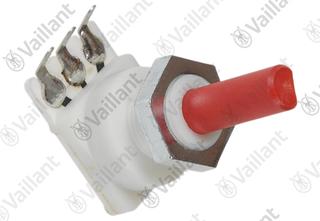VA Potentiometer, Aufladung Vaillant-Nr. 0020046429