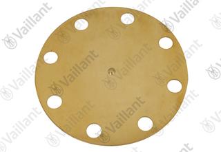 VA Dichtflansch Vaillant-Nr. 089317