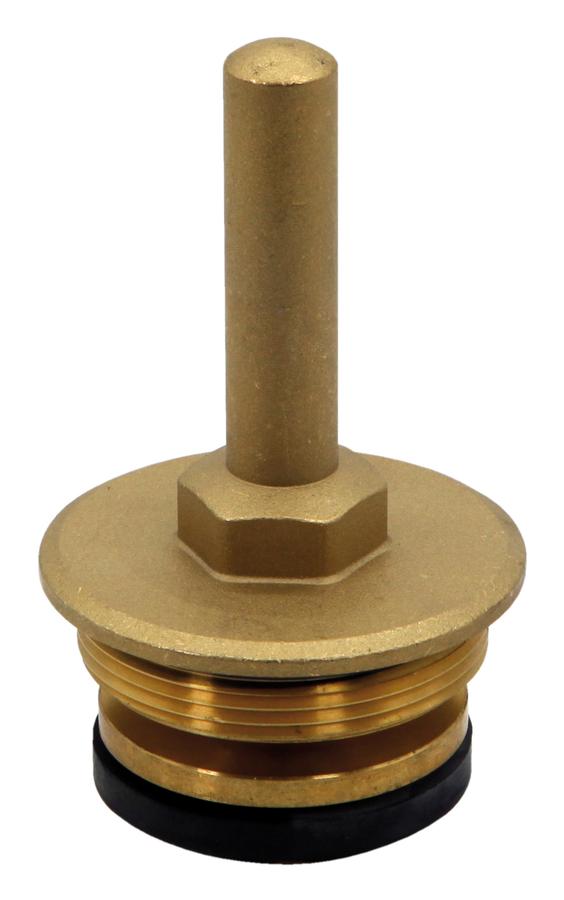 Artikelbild 1 des Artikels „Schlösser RFV-Oberteil 1820 DN 50, G 2, Messing, DIN-DVGW DN 50, G 2“