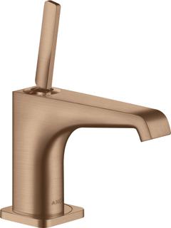 hansgrohe Standventil 90 Axor Citterio E A 135mm, m Pin-Griff, unver Abl., b r g