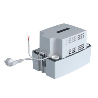 Grundfos Kondensathebeanlage CONLIFT 1 2 l Behältervolumen, 230 V, 1,7 m Kabel