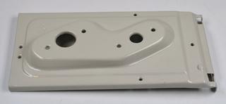 RK Befestigungsplatte Absperr Ventile JBW 350 DC AT