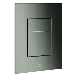 GROHE Abdeckplatte Nova Cosmopolitan senkr. Mont, m si Motion, hd graph. geb.