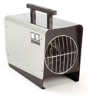 RK ELT 3-2 E Mobile Warmluft-Heizsysteme