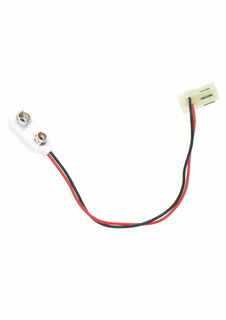 JUDO Ersatzteil Batteriekabel Länge: 150 mm
