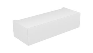 Keuco Unterschrank Edition 11 140x35x53,5cm, 1 Frontausz., sw geb.